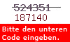 Sicherheitscode