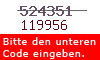 Sicherheitscode