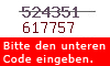 Sicherheitscode