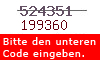 Sicherheitscode