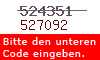 Sicherheitscode