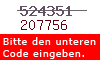 Sicherheitscode