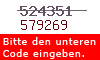Sicherheitscode