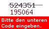 Sicherheitscode