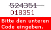 Sicherheitscode