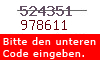 Sicherheitscode