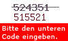 Sicherheitscode