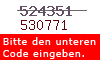 Sicherheitscode