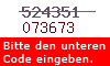 Sicherheitscode