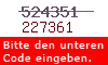 Sicherheitscode