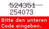 Sicherheitscode