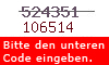 Sicherheitscode