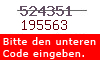 Sicherheitscode