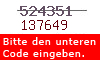 Sicherheitscode
