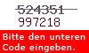 Sicherheitscode