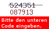 Sicherheitscode