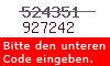 Sicherheitscode