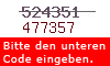 Sicherheitscode