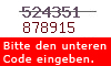 Sicherheitscode