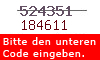 Sicherheitscode