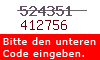 Sicherheitscode