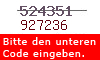 Sicherheitscode