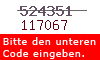 Sicherheitscode