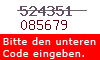 Sicherheitscode