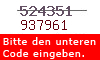 Sicherheitscode