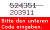 Sicherheitscode
