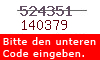 Sicherheitscode