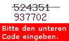 Sicherheitscode
