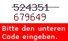 Sicherheitscode