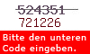 Sicherheitscode