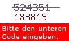 Sicherheitscode