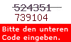 Sicherheitscode