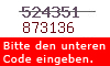 Sicherheitscode