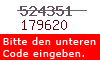 Sicherheitscode
