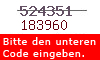 Sicherheitscode