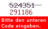 Sicherheitscode
