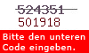 Sicherheitscode