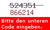 Sicherheitscode