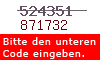 Sicherheitscode