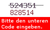 Sicherheitscode