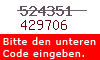 Sicherheitscode