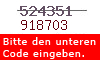 Sicherheitscode