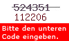 Sicherheitscode
