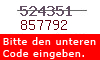 Sicherheitscode