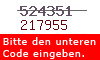 Sicherheitscode