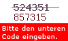 Sicherheitscode